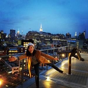 Meet your Posher, Deborah